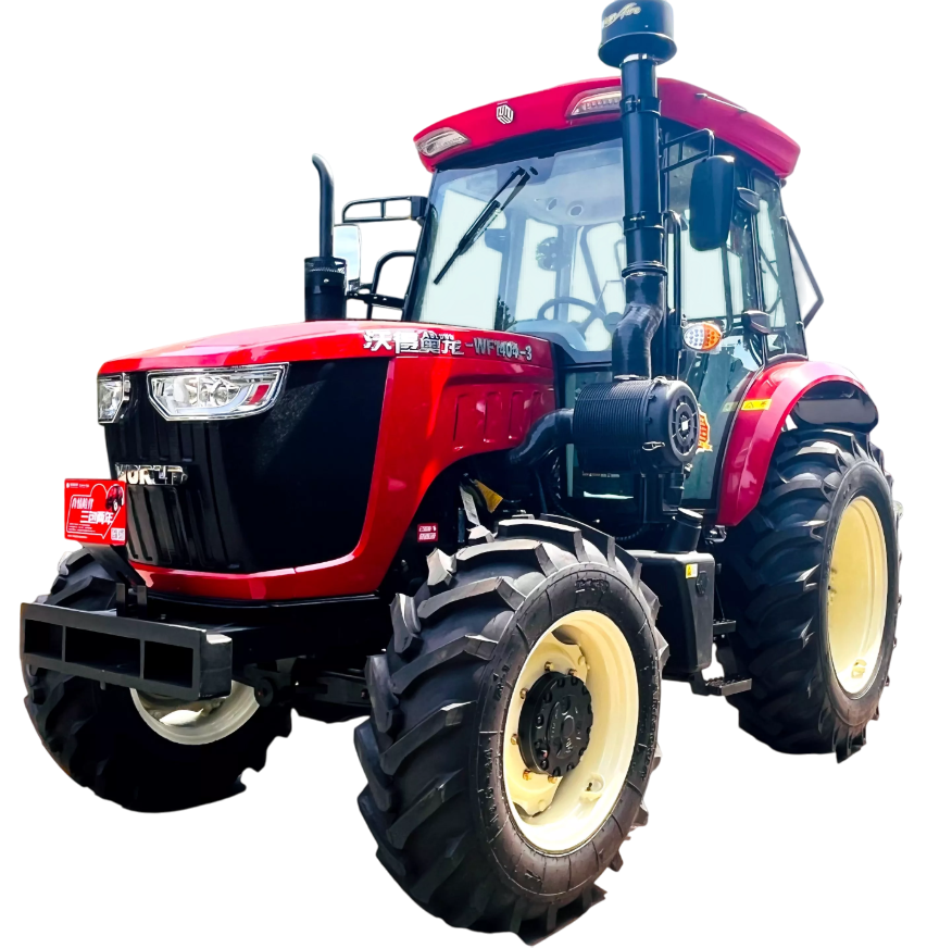 รถแทรกเตอร์ FMWORLD-WD1404M