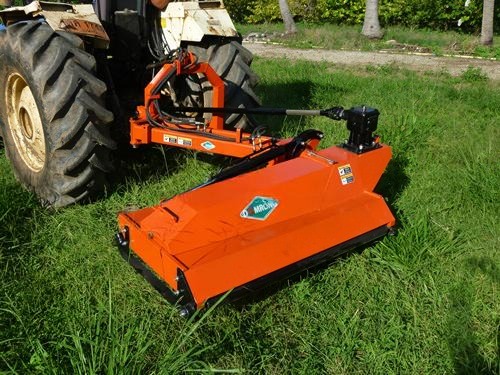 จอบหมุนโรตารี่ 2200 ภาพที่ 2