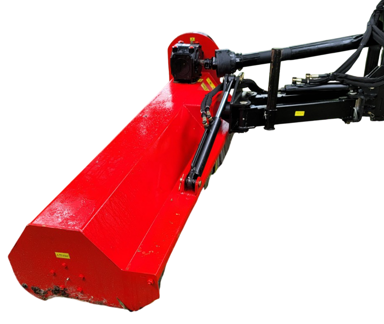 จอบหมุนโรตารี่ 2200 ภาพที่ 2