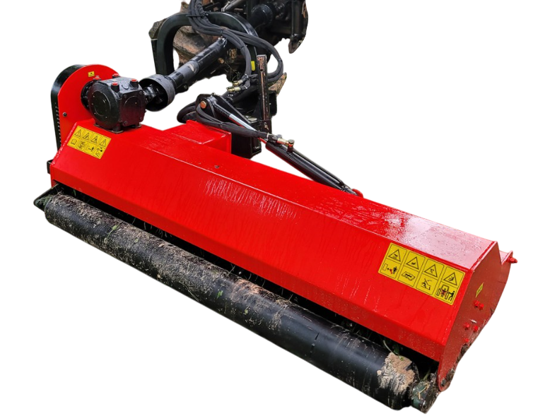 จอบหมุนโรตารี่ 2200 ภาพที่ 3