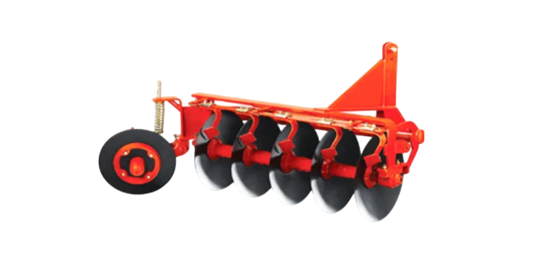 ผานพรวน CPMPS 01