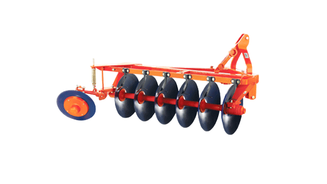 ผานพรวน รุ่น DH225E-Pro