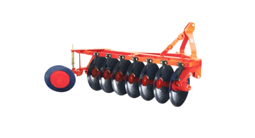 ผานพรวน DH226E HP