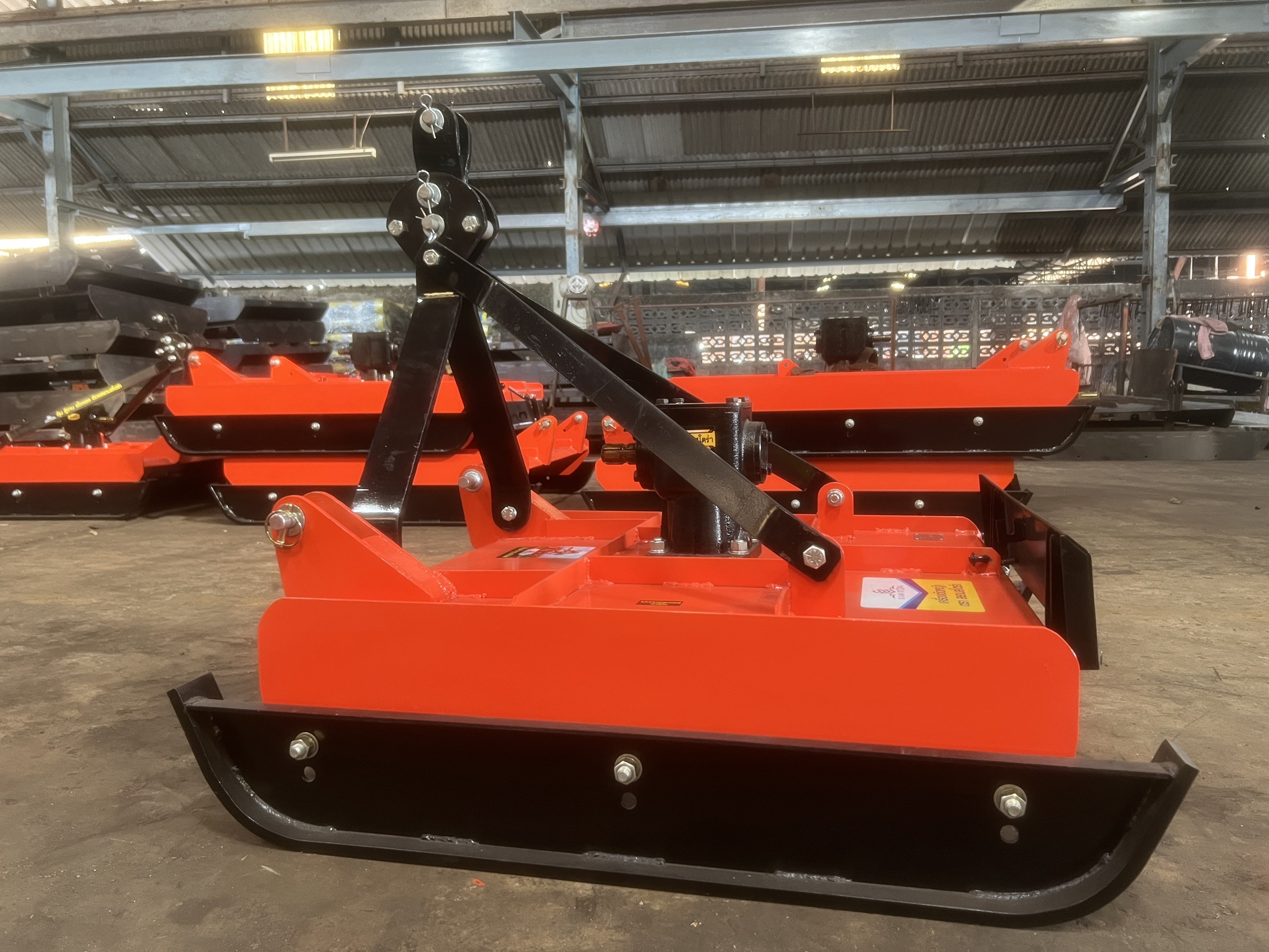 จอบหมุนโรตารี่ 2200 ภาพที่ 1