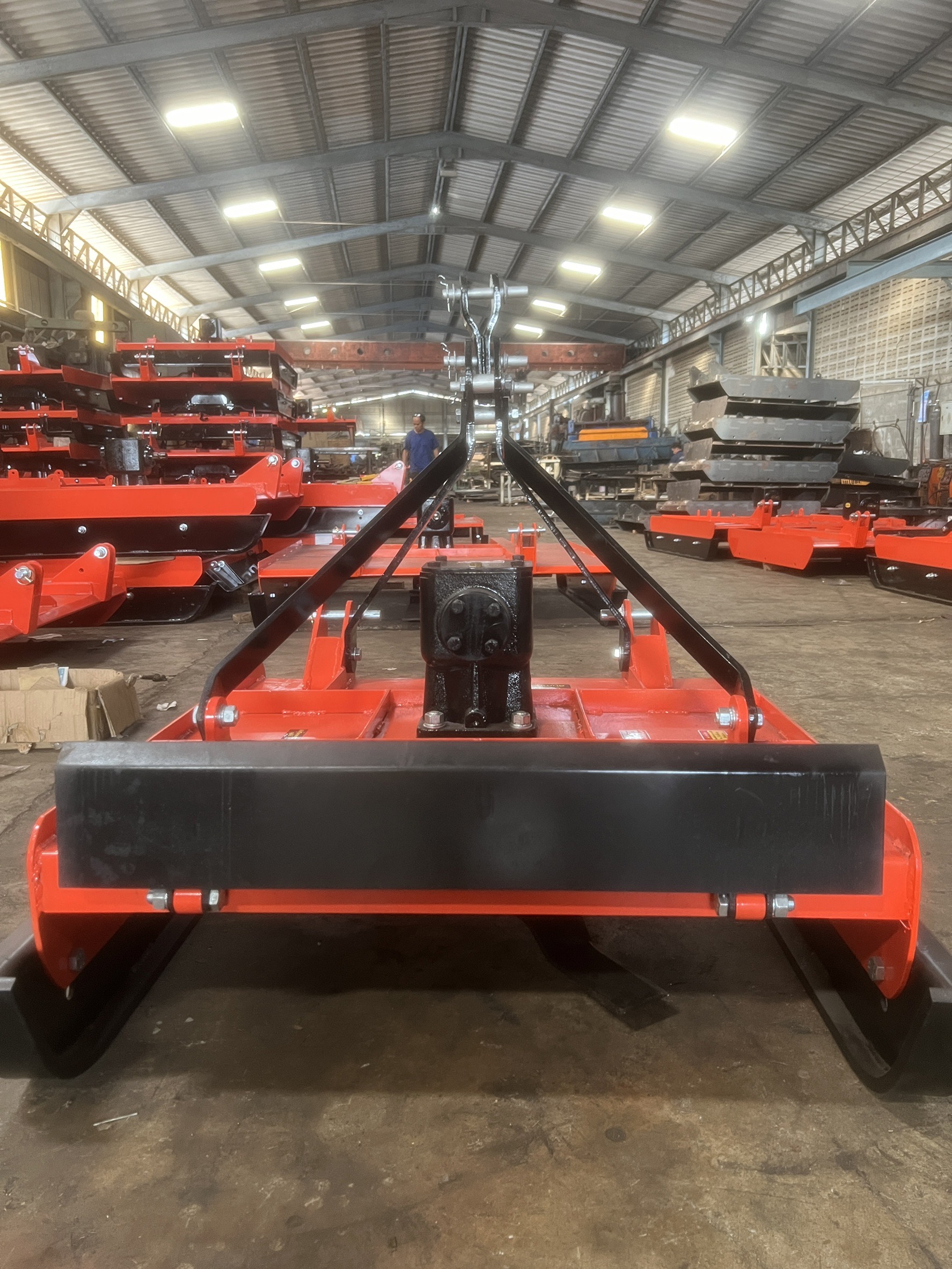 จอบหมุนโรตารี่ 2200 ภาพที่ 3