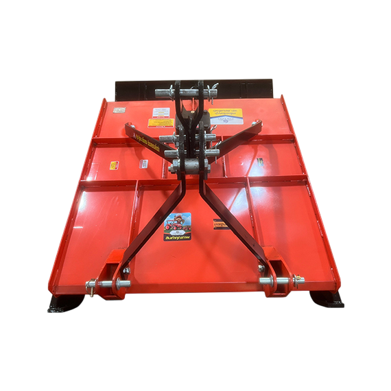 จอบหมุนโรตารี่ รุ่น RT-200