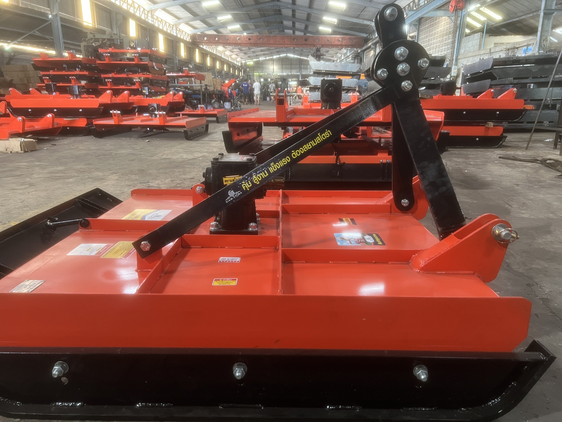 จอบหมุนโรตารี่ 2200 ภาพที่ 1