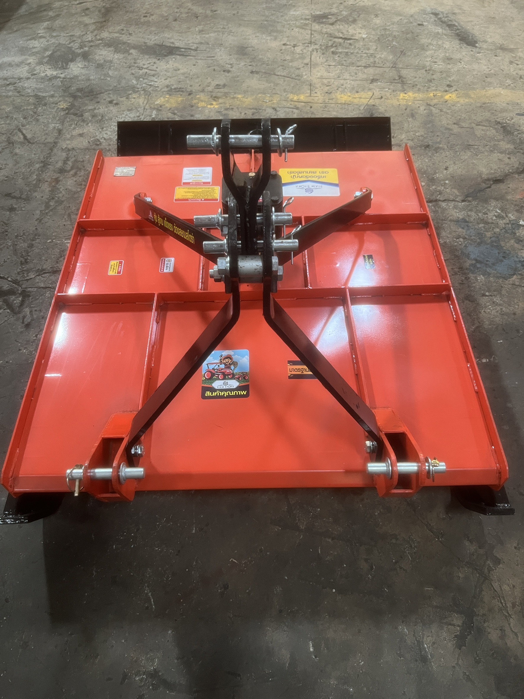 จอบหมุนโรตารี่ 2200 ภาพที่ 2