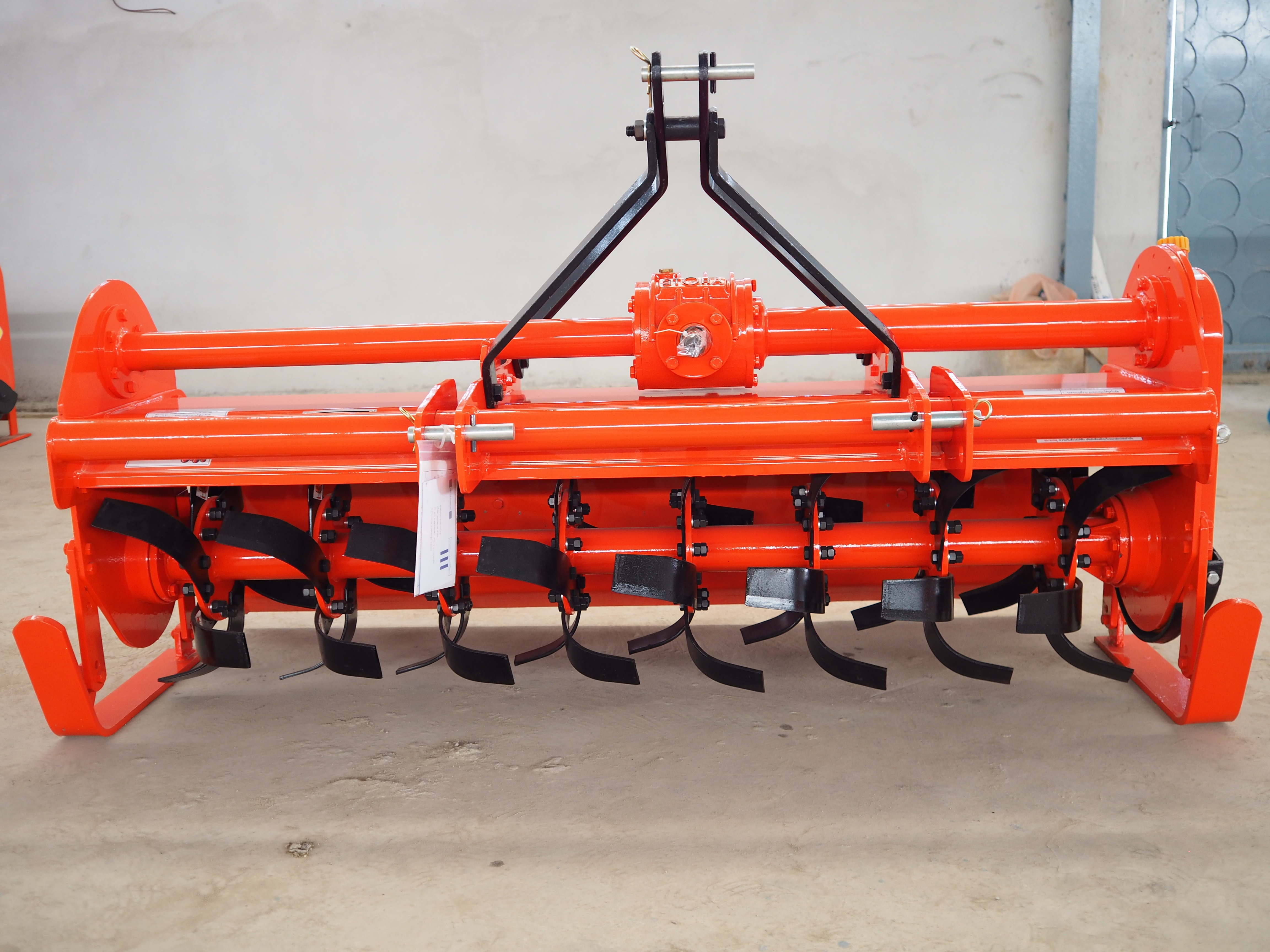 จอบหมุนโรตารี่ 2200 ภาพที่ 1