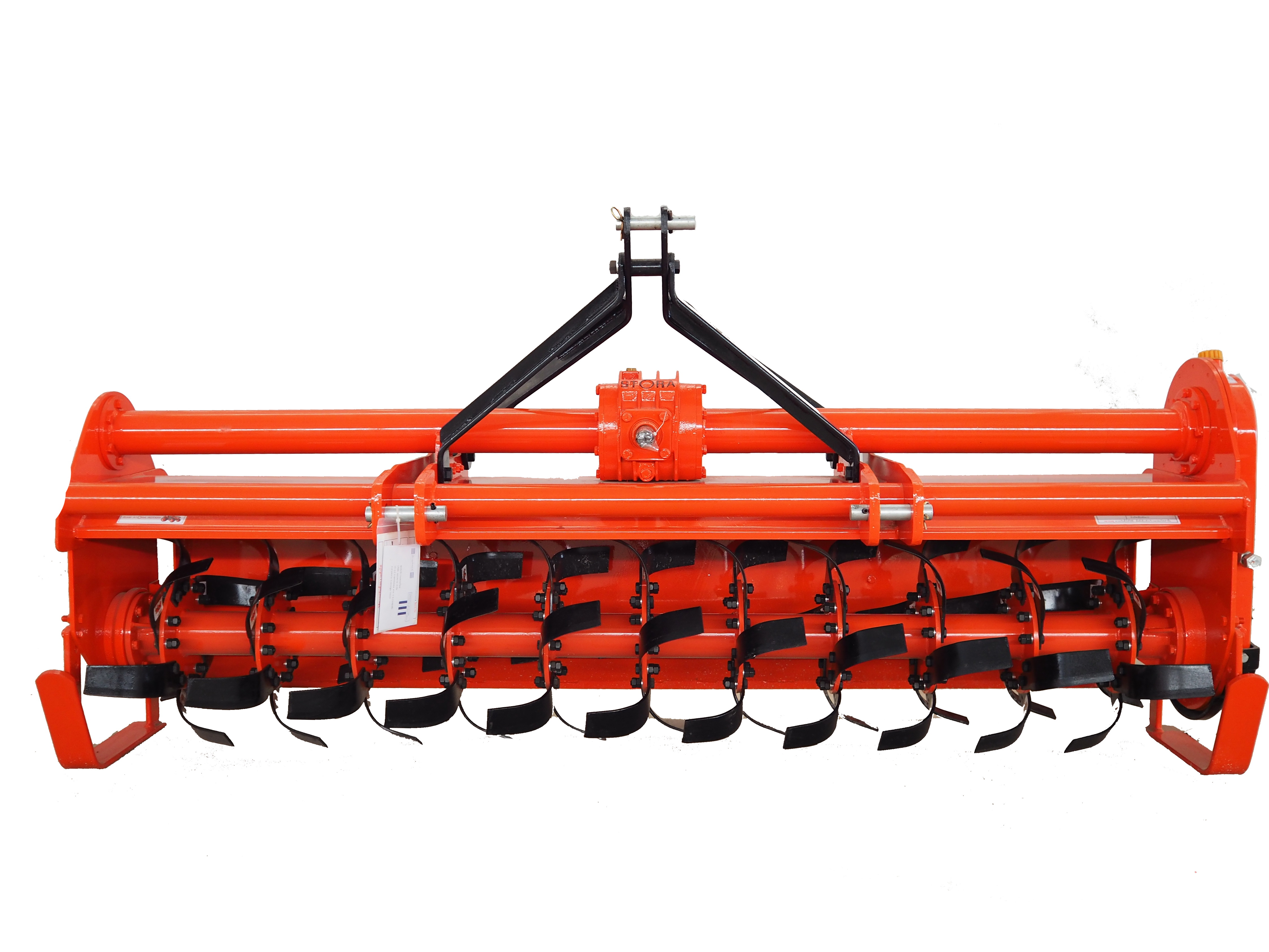 จอบหมุนโรตารี่ 2200 ภาพที่ 4