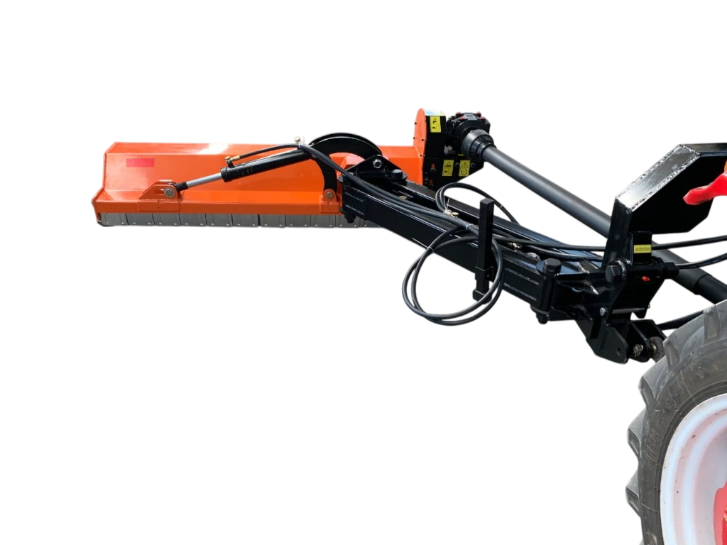 จอบหมุนโรตารี่ 2200 ภาพที่ 2